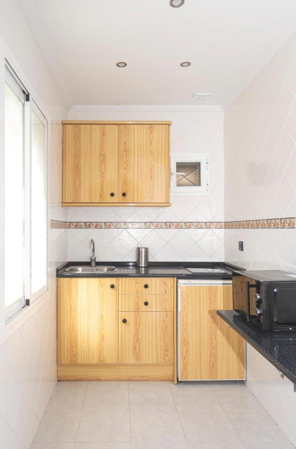 Nura Houses Condor Palma Kültér fotó