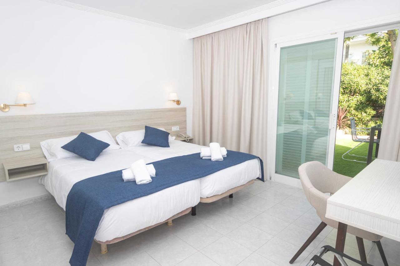 Nura Houses Condor Palma Kültér fotó