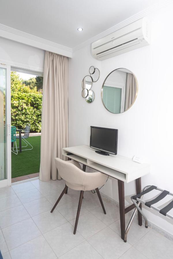 Nura Houses Condor Palma Kültér fotó