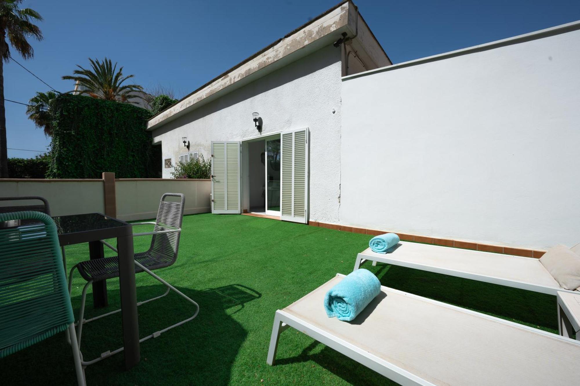 Nura Houses Condor Palma Kültér fotó